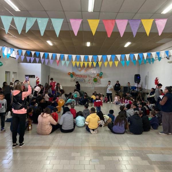 Elegí el monto que quieras